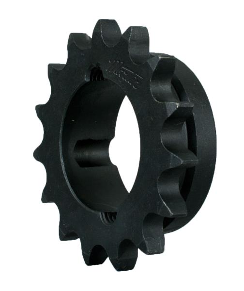 MARTIN SPROCKET & GEAR INC 40BTB17H