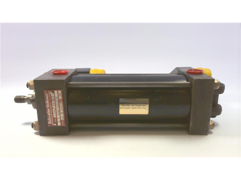 PARKER NC9MP10 25 0 5.0.625 SMC4P2