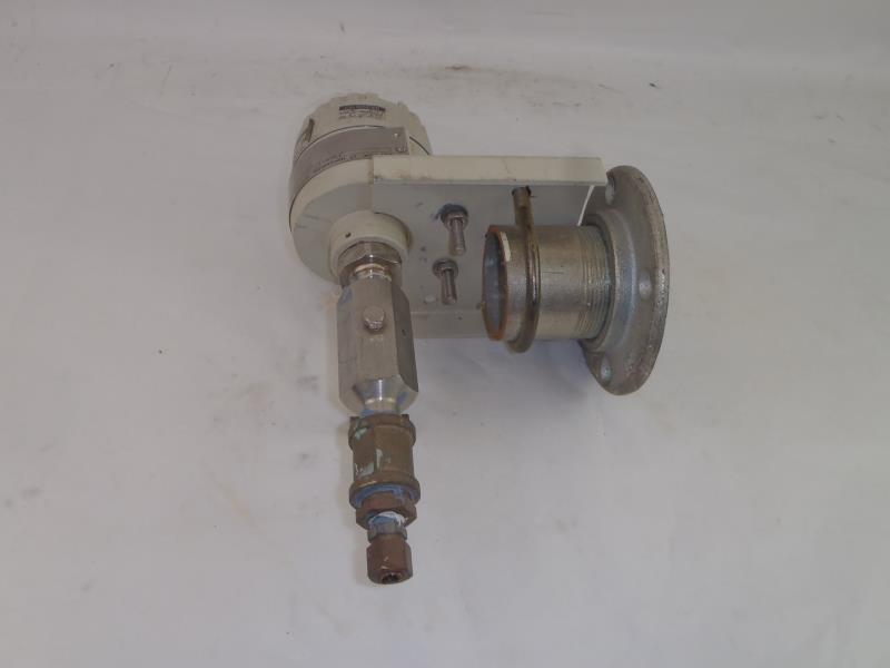 EMERSON 250815B-230-212-110-000