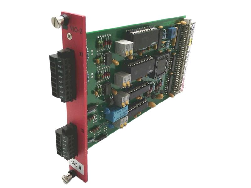 PROMICON SYSTEMS VIO-2/2