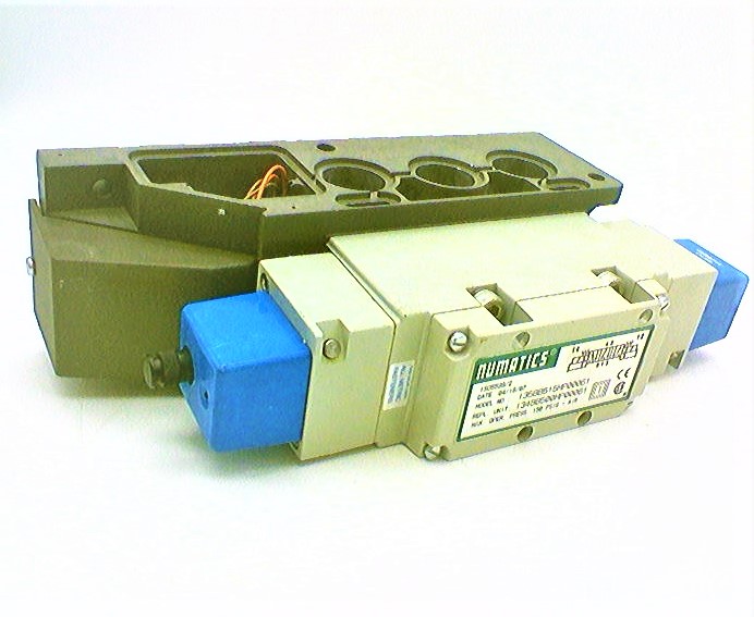 ASCO I35BB515MP00061