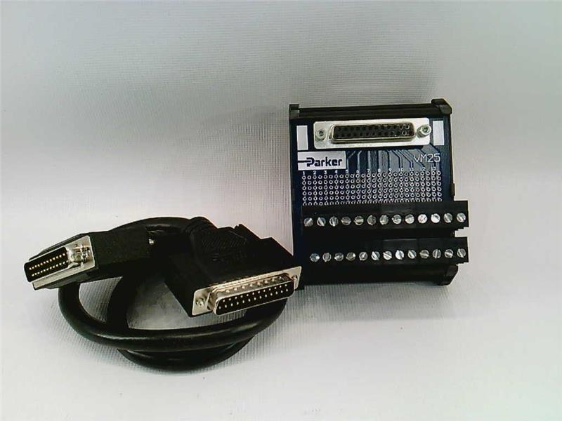 PARKER VM-25