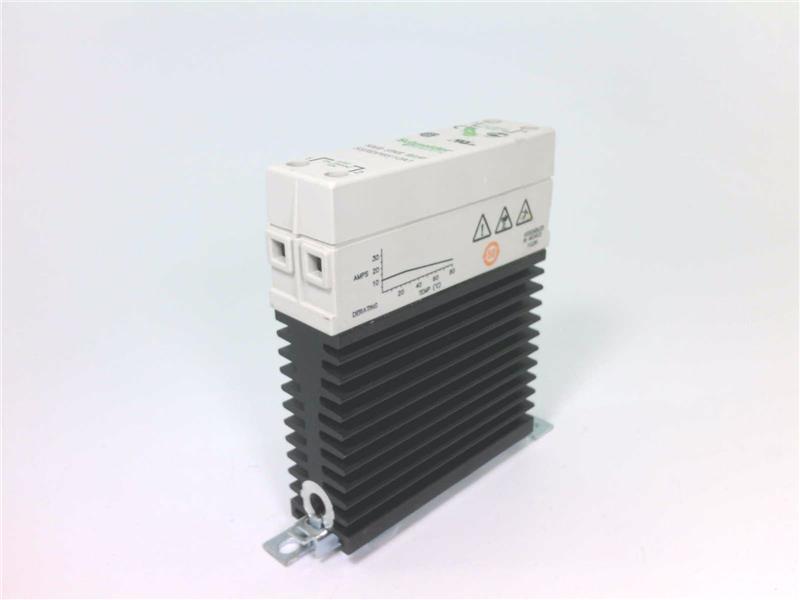 SCHNEIDER ELECTRIC SSRDP8S10A1