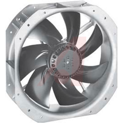 EBM PAPST W2E250-DB13-52