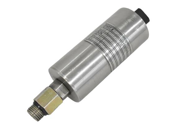 L251287-853 by OILGEAR