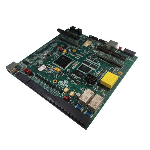 ASEA BROWN BOVERI EB0490A01