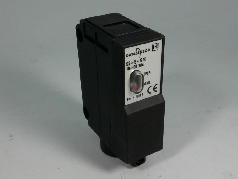 S2-5-G10 by DATALOGIC