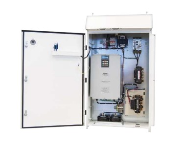 CI-100-P4 NE by FRANKLIN ELECTRIC