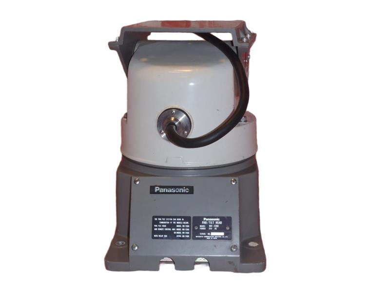 MATSUSHITA ELECTRIC WV-7260