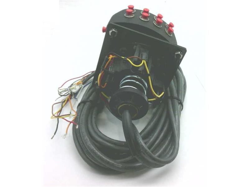 CYBERTECH CTI-2022231