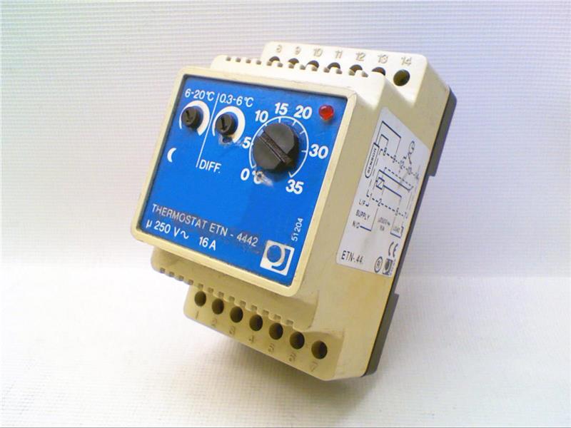 OJ ELECTRONICS A/S ETN-4442
