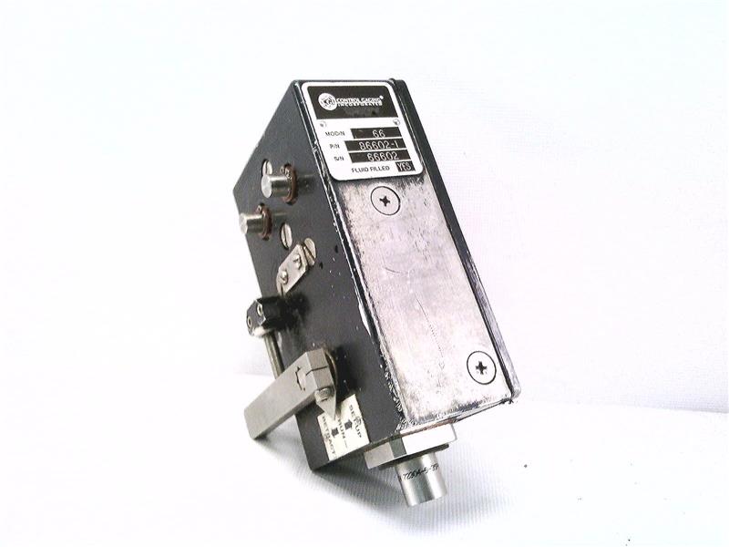 CONTROL GAGING 86602-1