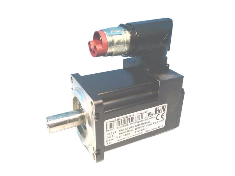 8LVA22.B9030S000-00 by B&R