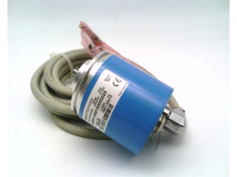 AG661-466100000025 by SICK