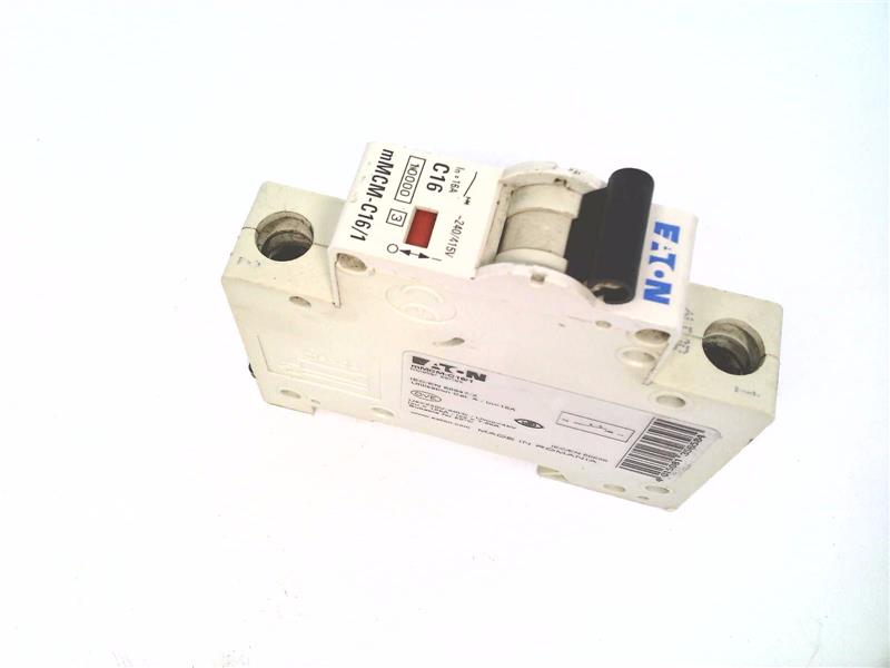 EATON CORPORATION MMCM-C16/1
