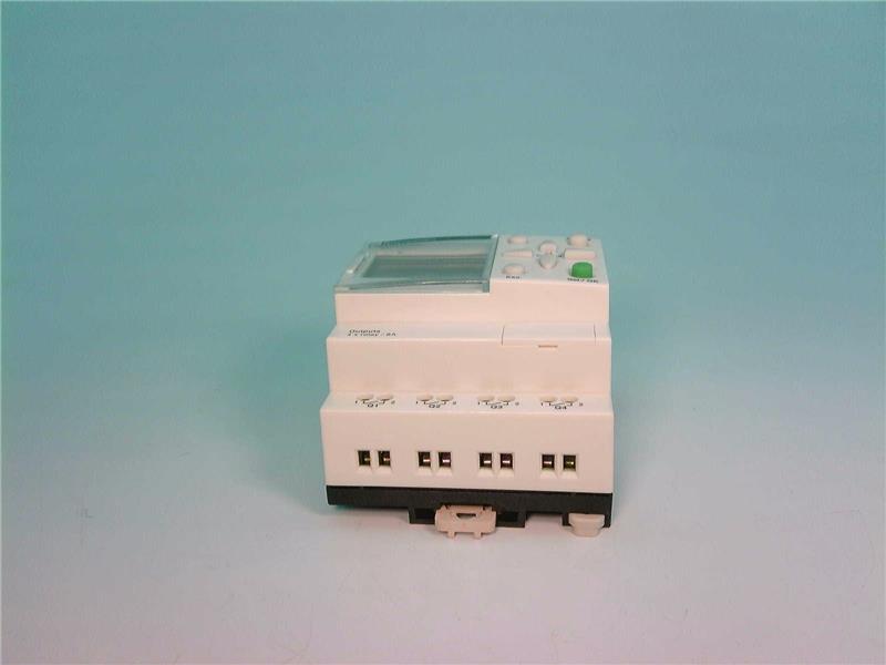 SCHNEIDER ELECTRIC SR1A101FU