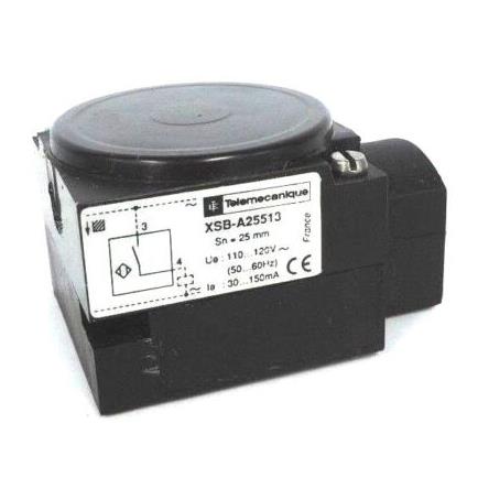 XSBA25513 by SCHNEIDER ELECTRIC