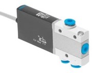 FESTO MHE2-MS1H-3/2G-QS-4-K
