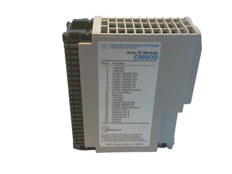 DATALOGIC CM900