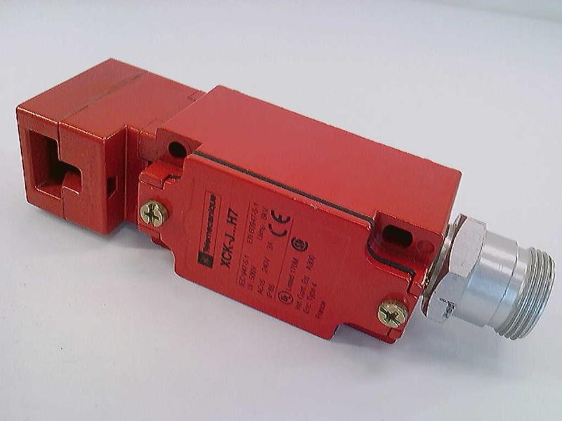 SCHNEIDER ELECTRIC XCKJ5910-647