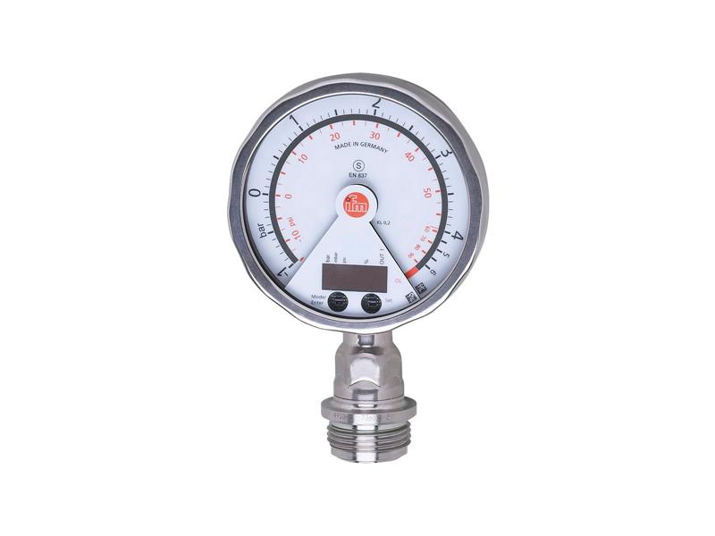 EFECTOR PG-004-REA01-MFRKG/US/      /P-PG2795