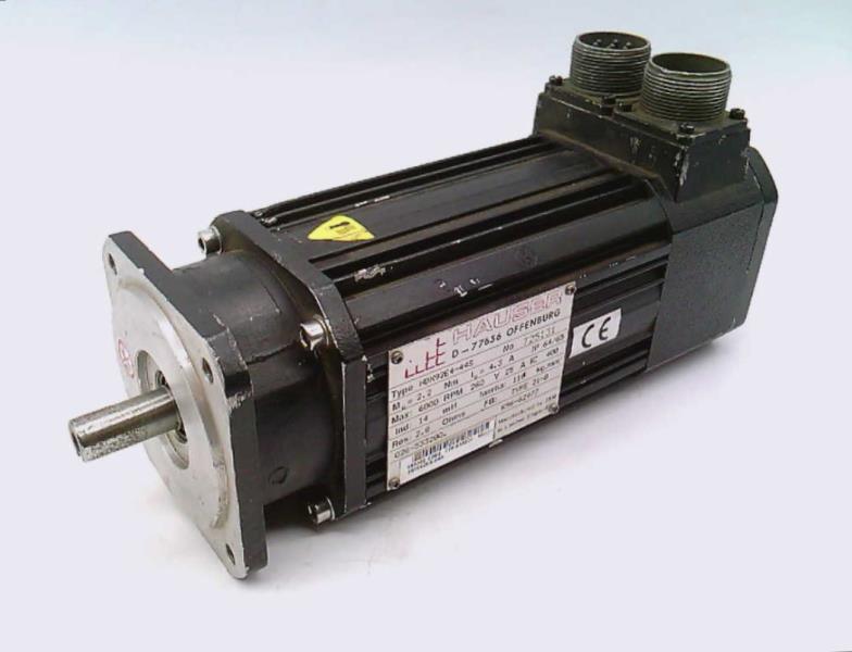 HDX92E4-44S by PARKER