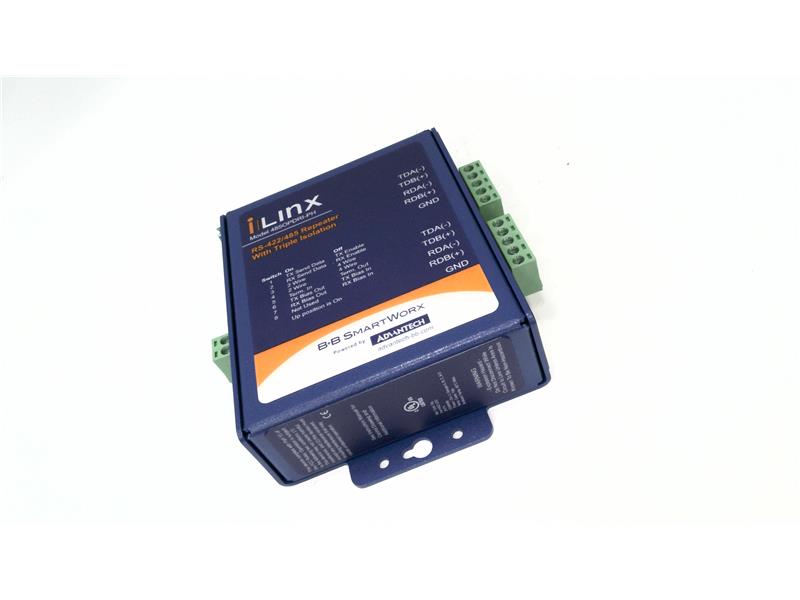 ADVANTECH BB-485OPDRI-PH