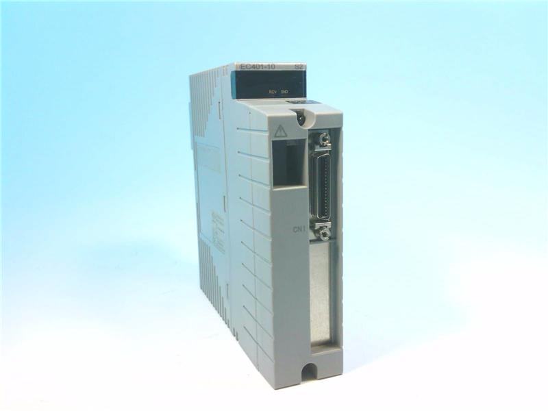 YOKOGAWA EC401-10-S2