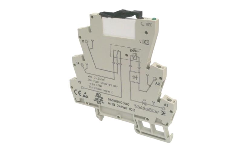 WEIDMULLER MRS 24VUC 1 CO