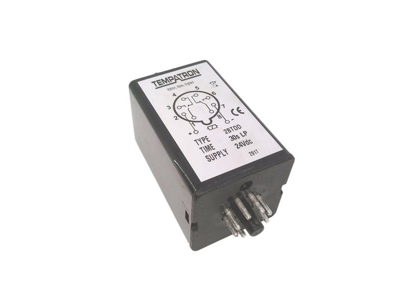 TEMPATRON 2BTDD-30S-LP-24VDC
