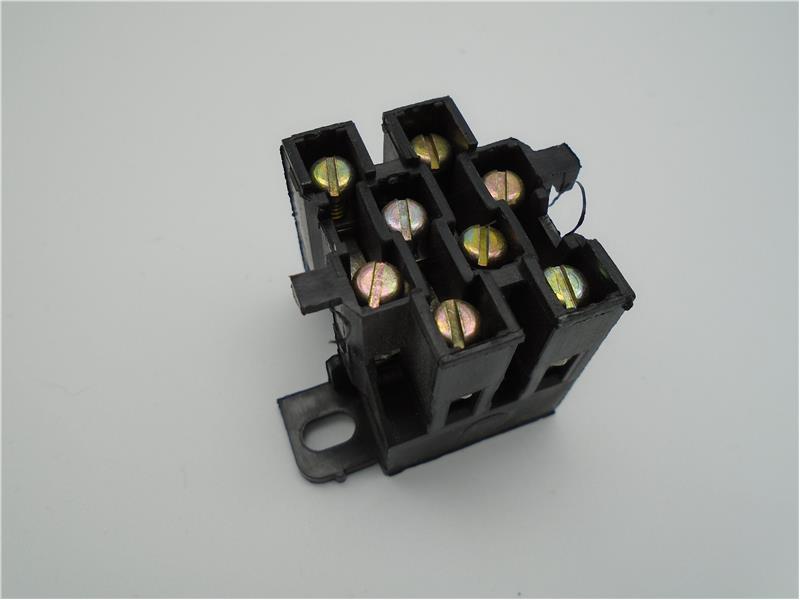 EATON CORPORATION KT4-BK