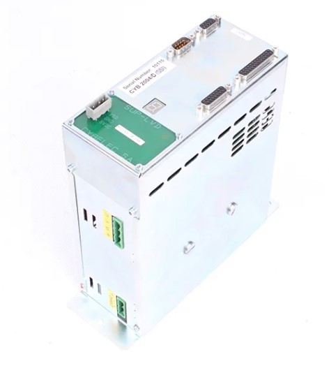 E-SAC-CYB2020/D by INFRANOR