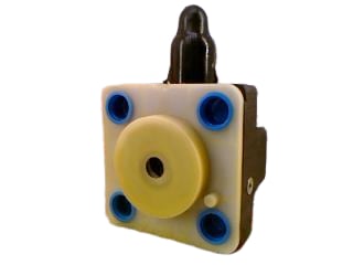 CVCS-32-C1-S2-W-125-11 by EATON CORPORATION