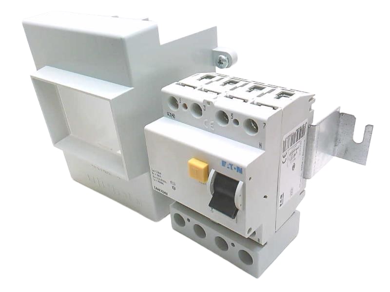 EATON CORPORATION EBMR30