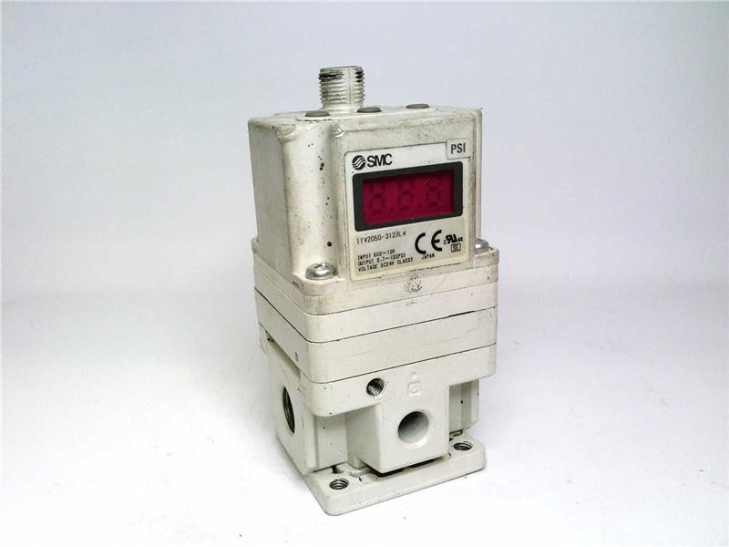 SMC ITV2050-312BL4