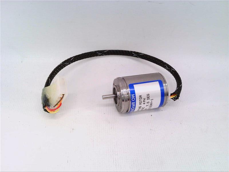 ELECTROCRAFT LD11EAY-1