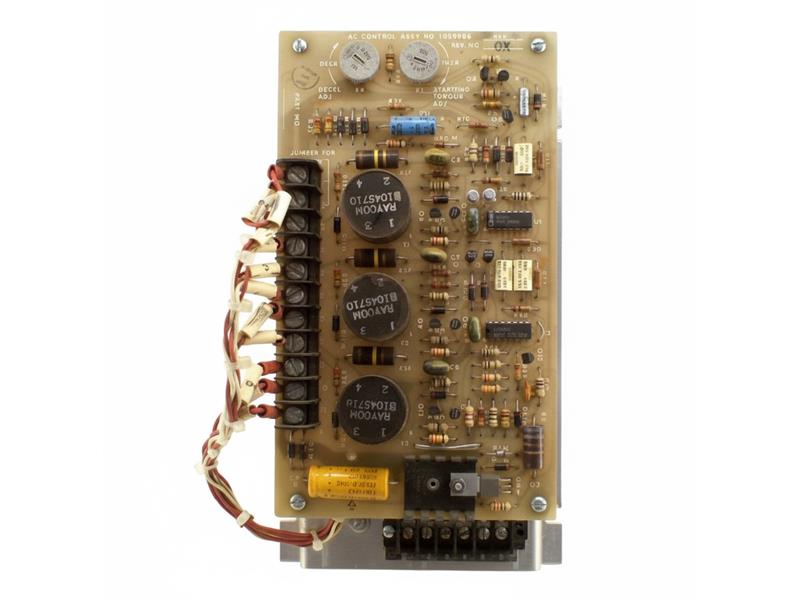 4150M1053A by NIDEC CORP