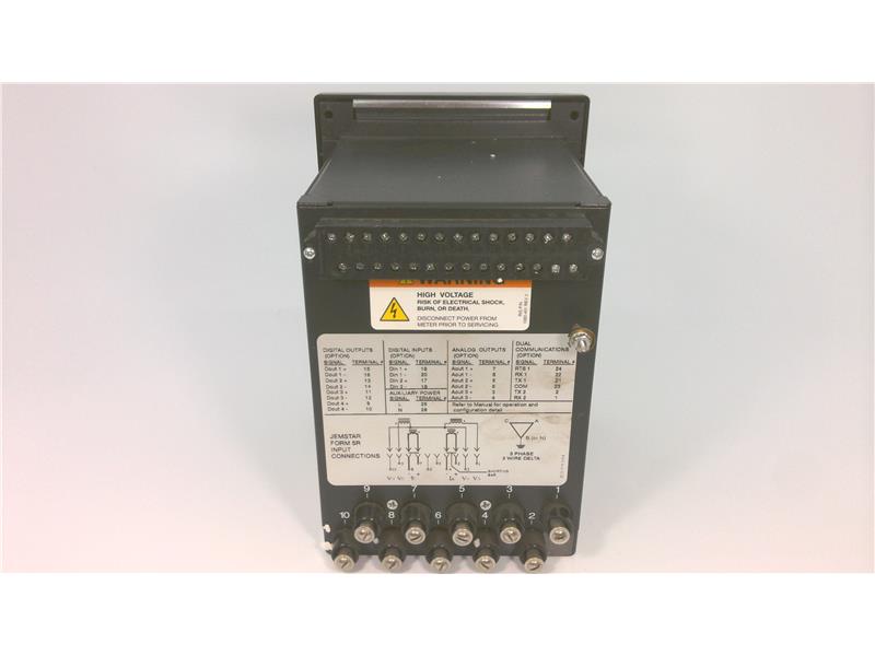 AMETEK JS-05R6110-B3