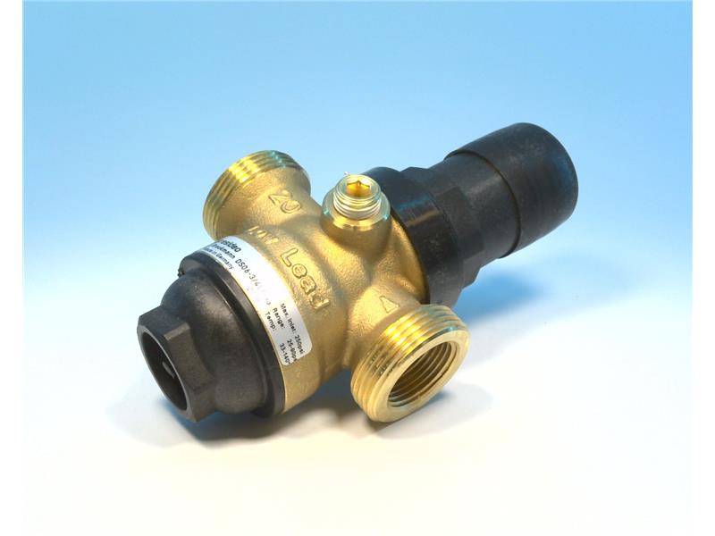 HONEYWELL DS06-101-SUS-LF