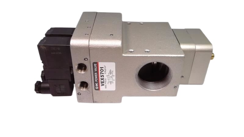 VEX5701 by SMC