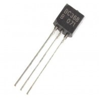 ON SEMICONDUCTOR BC368