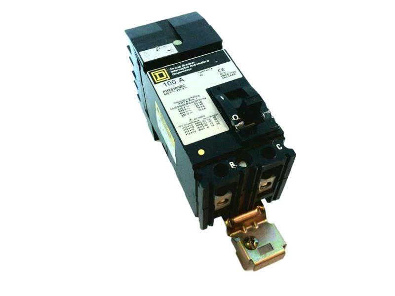 FH26100BC by SCHNEIDER ELECTRIC
