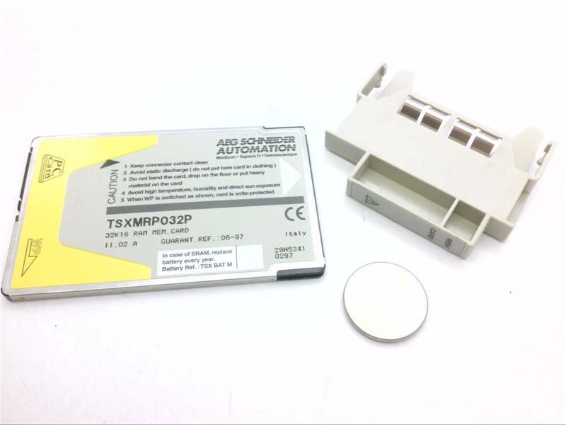 SCHNEIDER ELECTRIC TSX MRP 032P