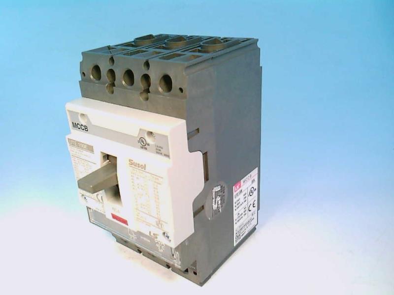 LS ELECTRIC UTE100E-FTU-80A-3P-LL-UL