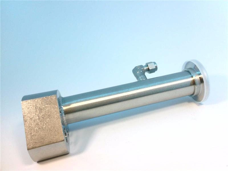 Y04601628 by EDWARDS VACUUM