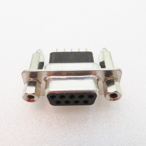 ADAM TECH DB25-SE-1-BL-JS