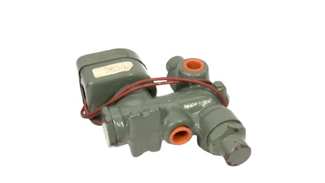 ASCO 8300B32U-120/60,110/50