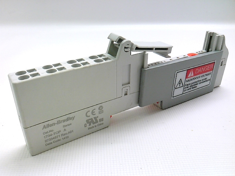 ALLEN BRADLEY 97334671