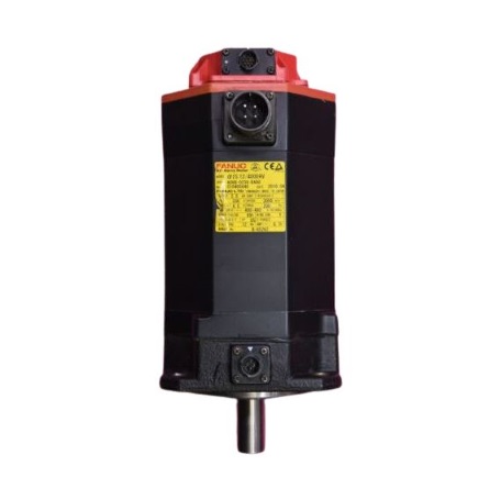 FANUC A06B-0239-B400