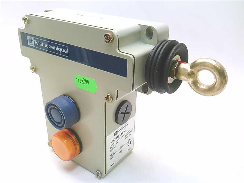 TELEMECANIQUE SENSORS XY2CE5A296